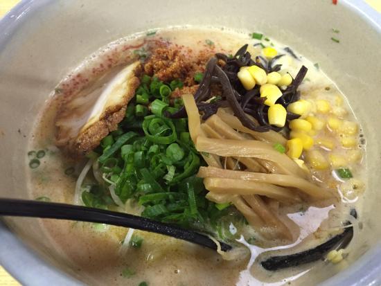 Misozen Ramentsudaya